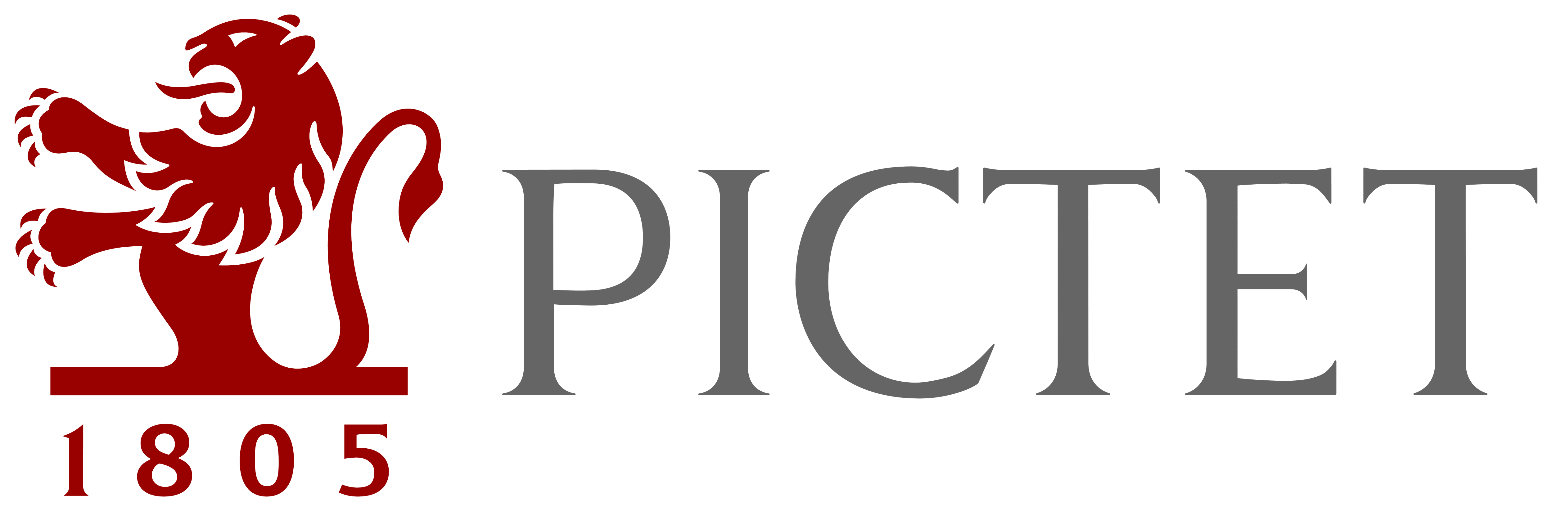 Pictet AM smart Desktop